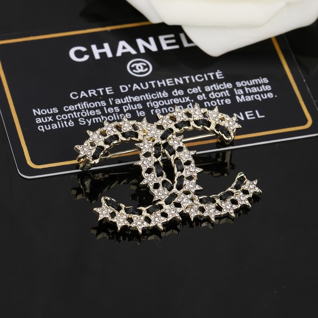 Chanel Brooch CE10597