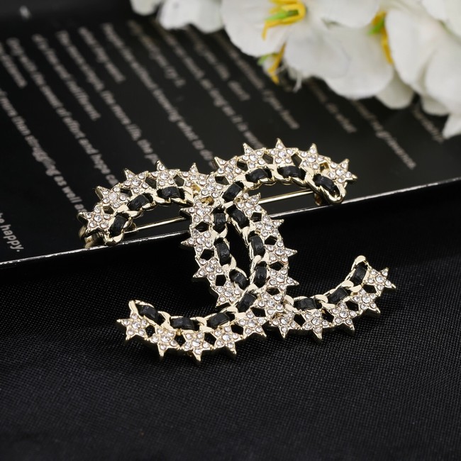 Chanel Brooch CE10597