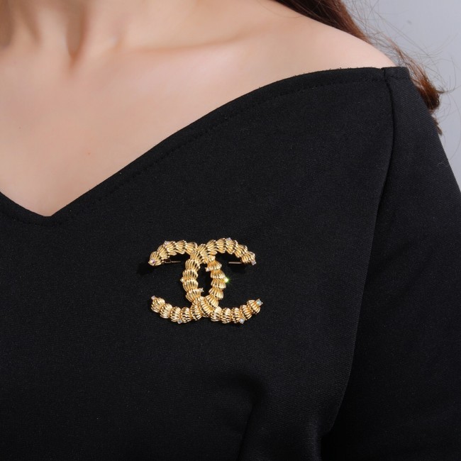 Chanel Brooch CE10598