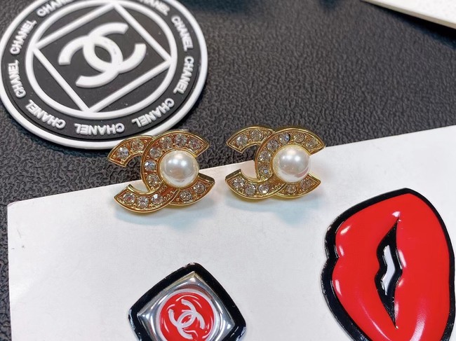 Chanel Earrings CE10572