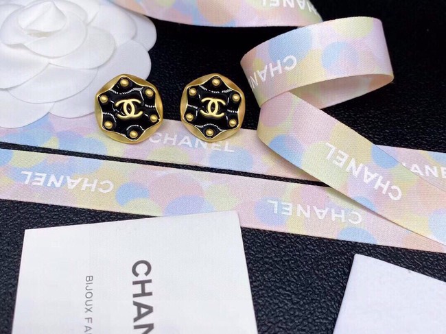 Chanel Earrings CE10574