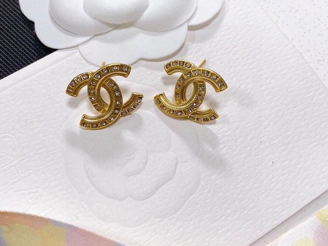 Chanel Earrings CE10575