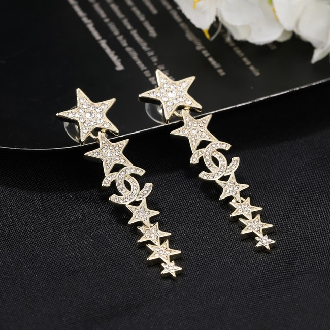 Chanel Earrings CE10605