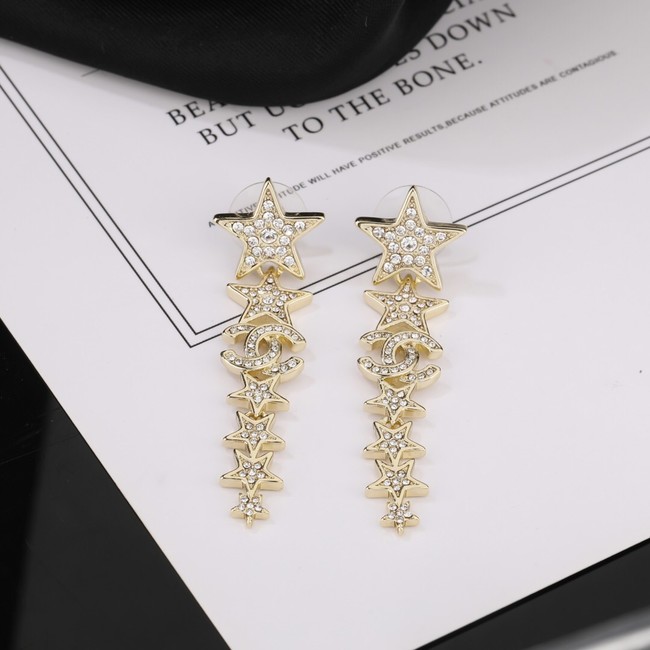 Chanel Earrings CE10605