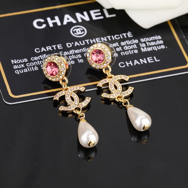 Chanel Earrings CE10608