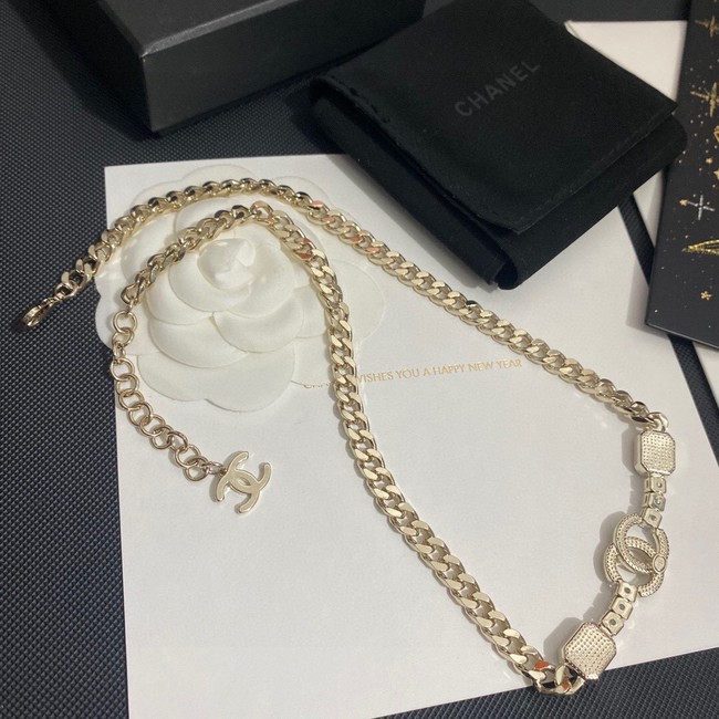 Chanel Necklace CE10565