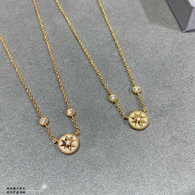 Dior Necklace CE10625