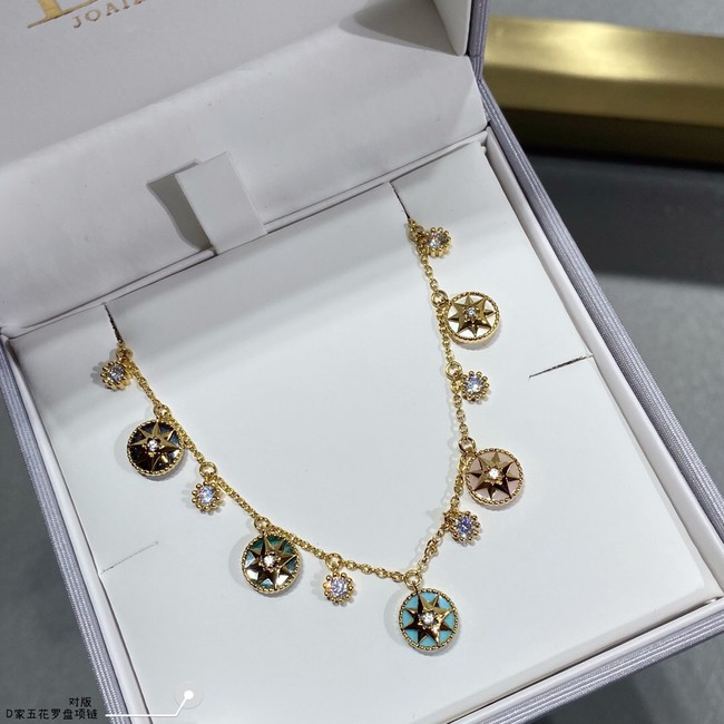 Dior Necklace CE10626