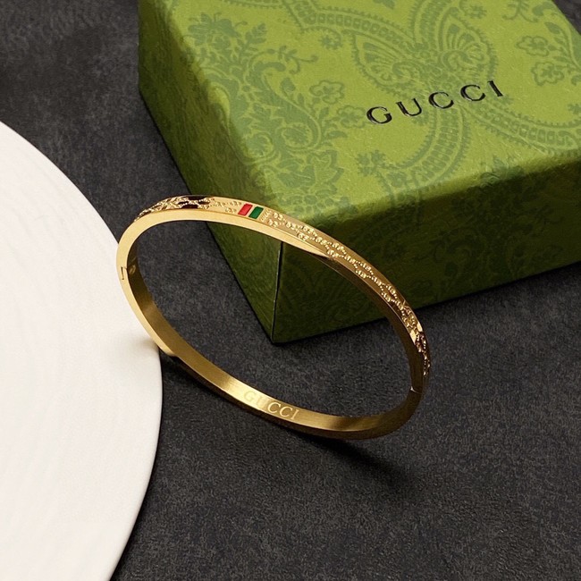 Gucci Bracelet CE10563