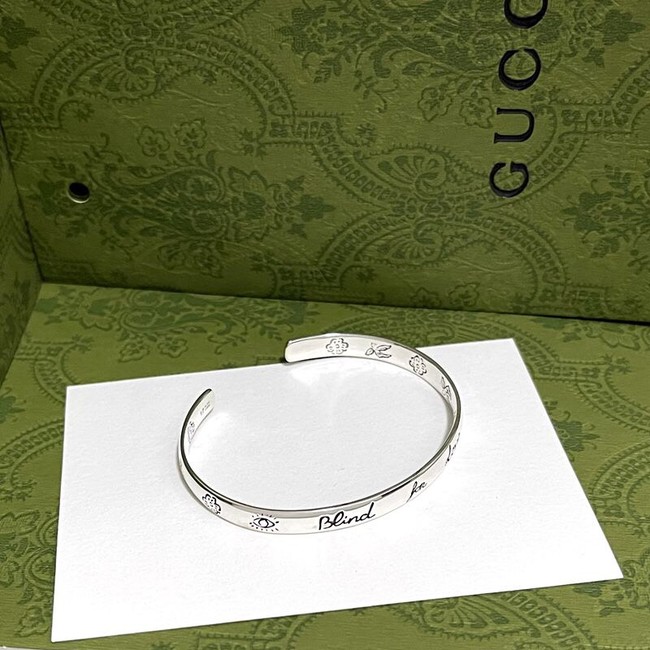 Gucci Bracelet CE10619