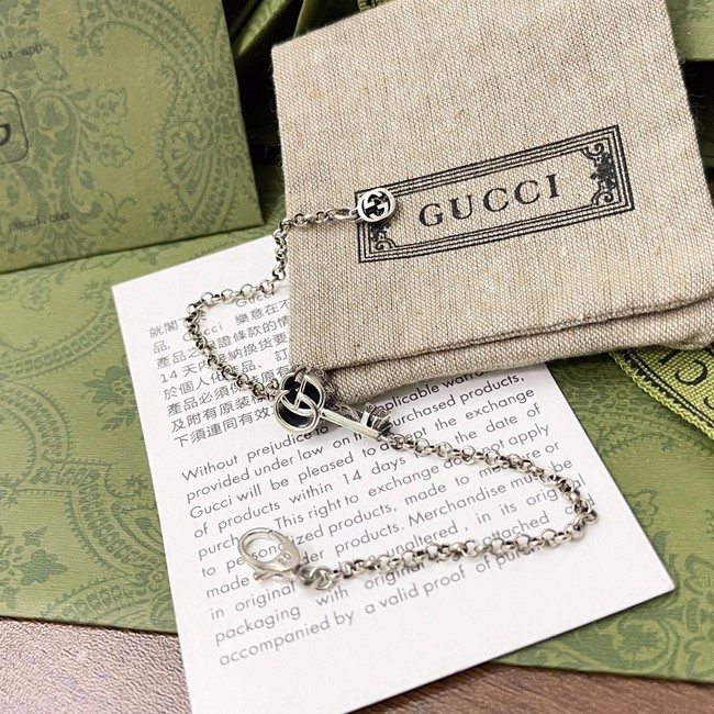 Gucci Necklace CE10614