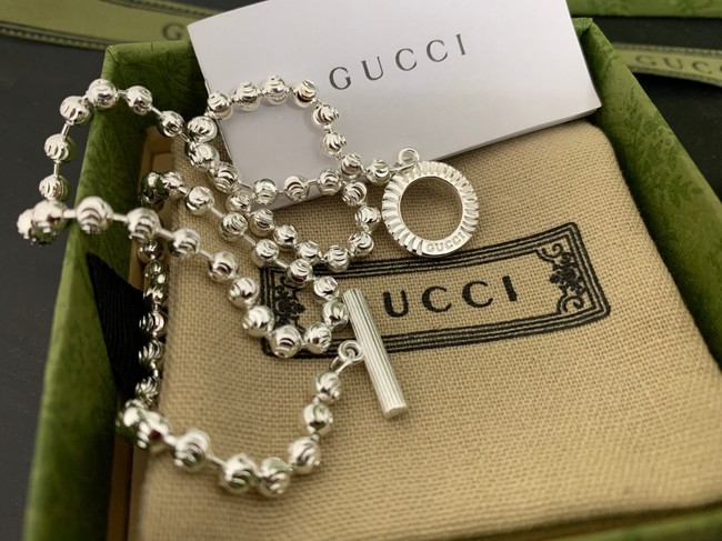 Gucci Necklace CE10620