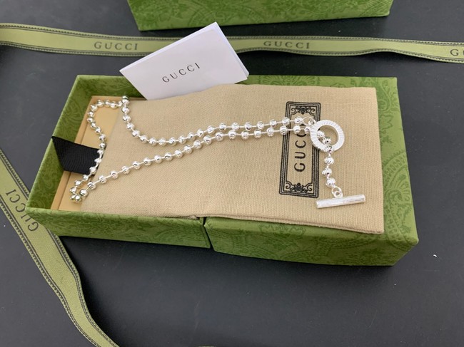 Gucci Necklace CE10620