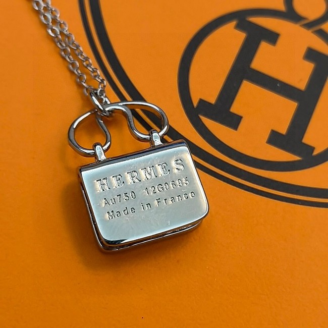 Hermes Necklace CE10566