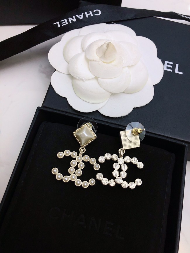 Chanel Earrings CE10638