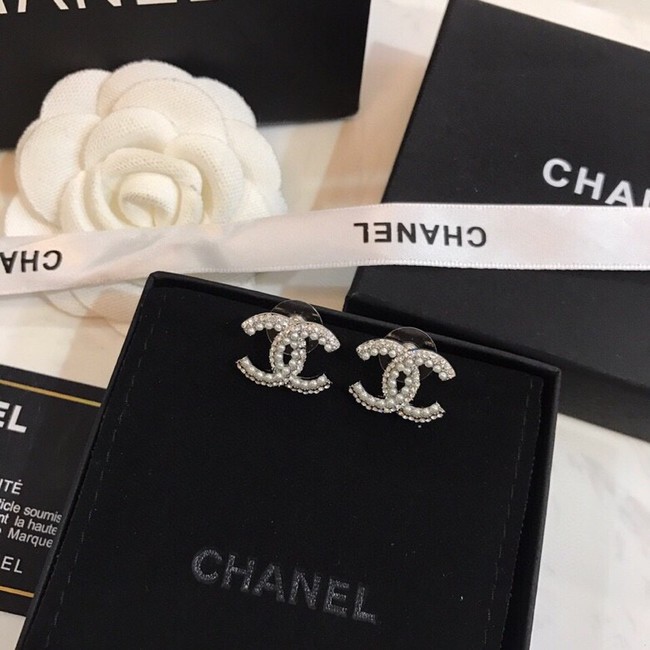 Chanel Earrings CE10649