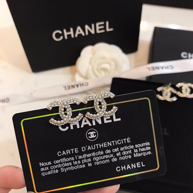 Chanel Earrings CE10649