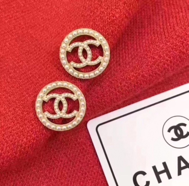 Chanel Earrings CE10650