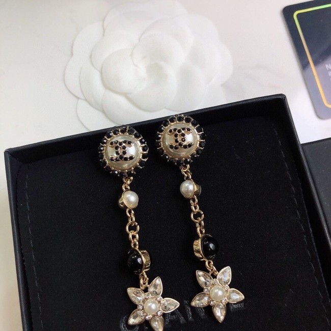 Chanel Earrings CE10661