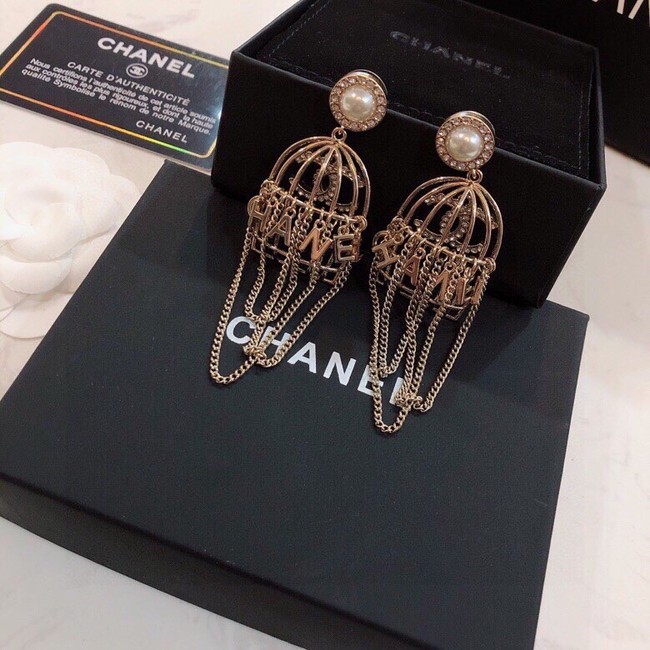 Chanel Earrings CE10662