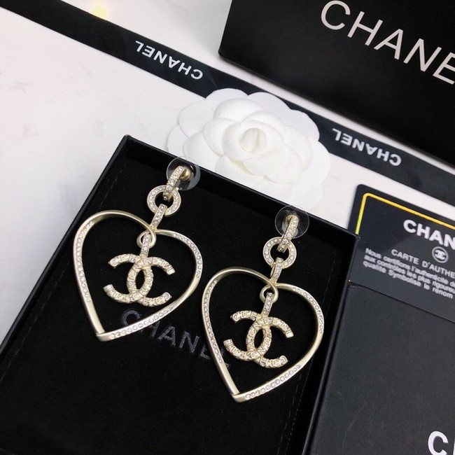 Chanel Earrings CE10663