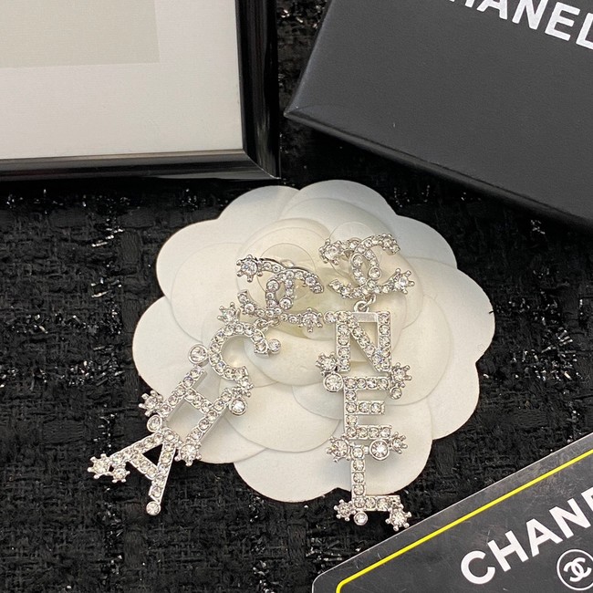 Chanel Earrings CE10673