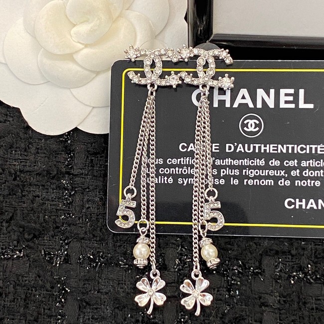 Chanel Earrings CE10674