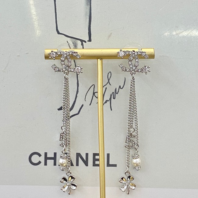 Chanel Earrings CE10674