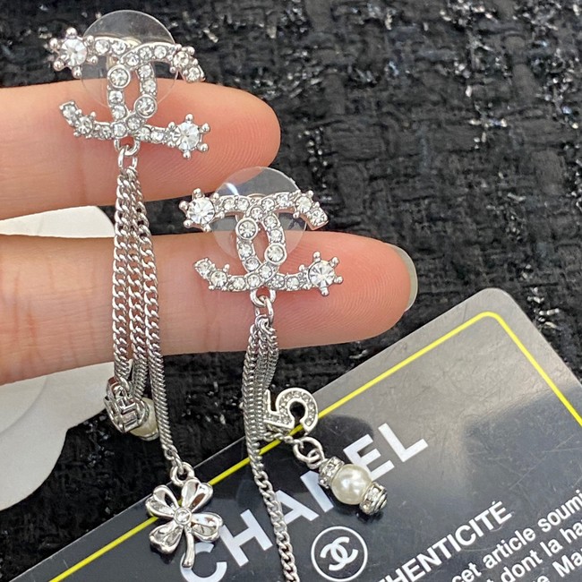 Chanel Earrings CE10674