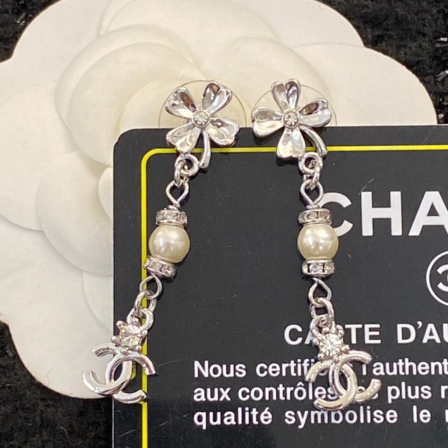 Chanel Earrings CE10676