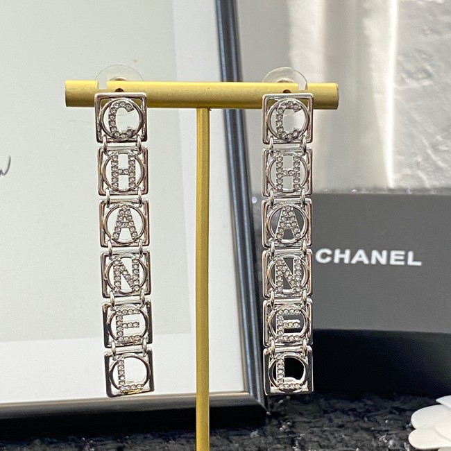 Chanel Earrings CE10677