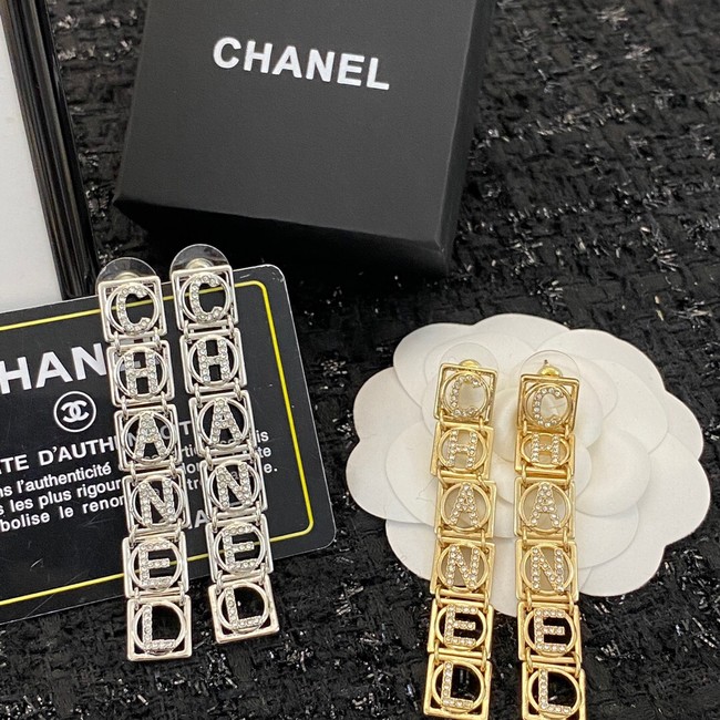 Chanel Earrings CE10677