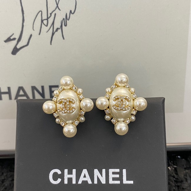 Chanel Earrings CE10678