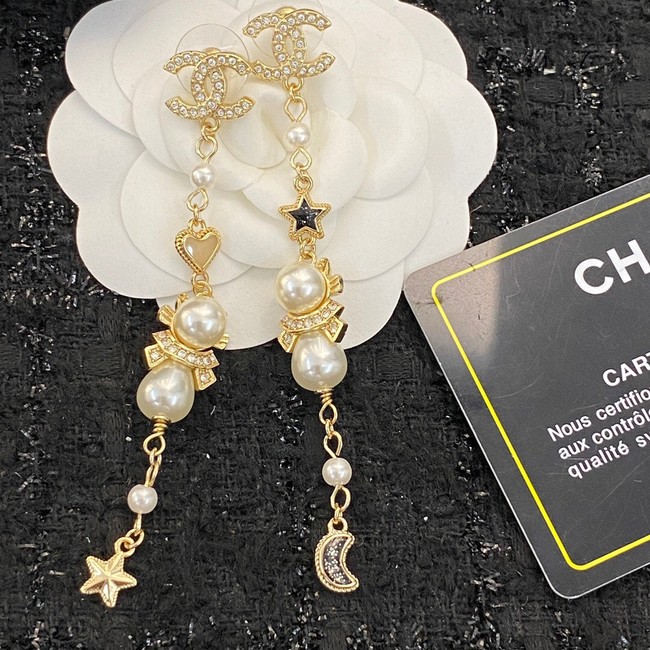 Chanel Earrings CE10679