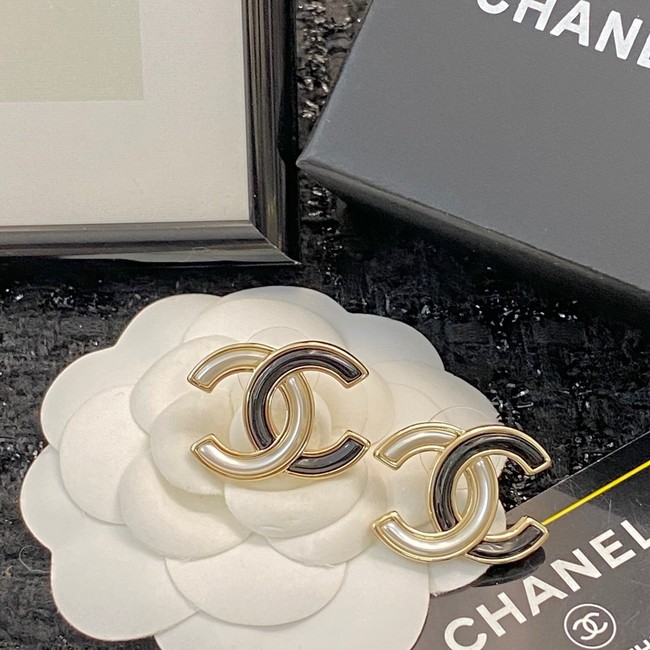 Chanel Earrings CE10690