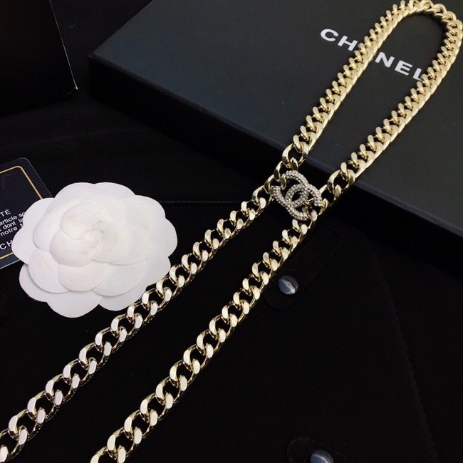 Chanel Necklace CE10644