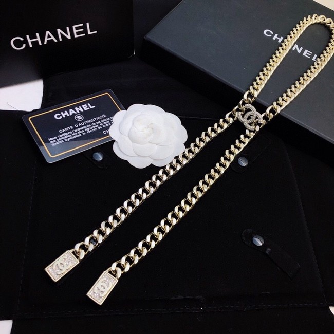 Chanel Necklace CE10644