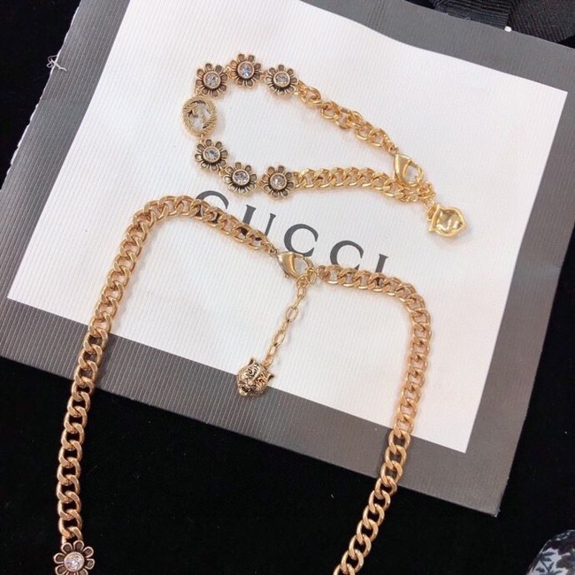 Chanel Necklace CE10646