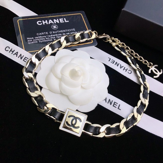 Chanel Necklace CE10654