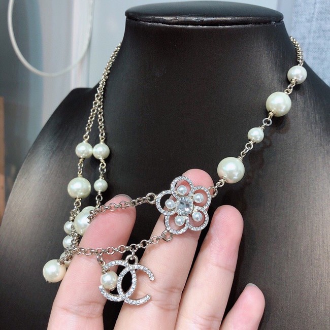 Chanel Necklace CE10656