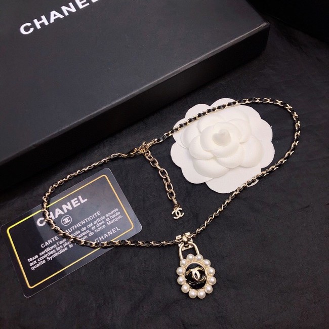 Chanel Necklace CE10659