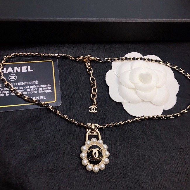 Chanel Necklace CE10659