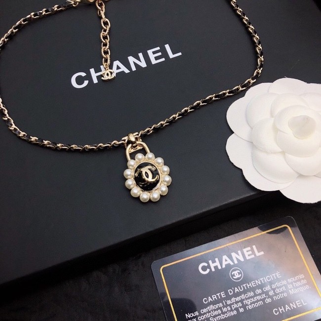 Chanel Necklace CE10659