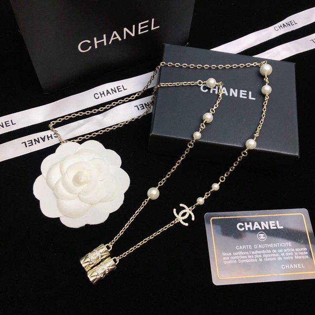 Chanel Necklace CE10660