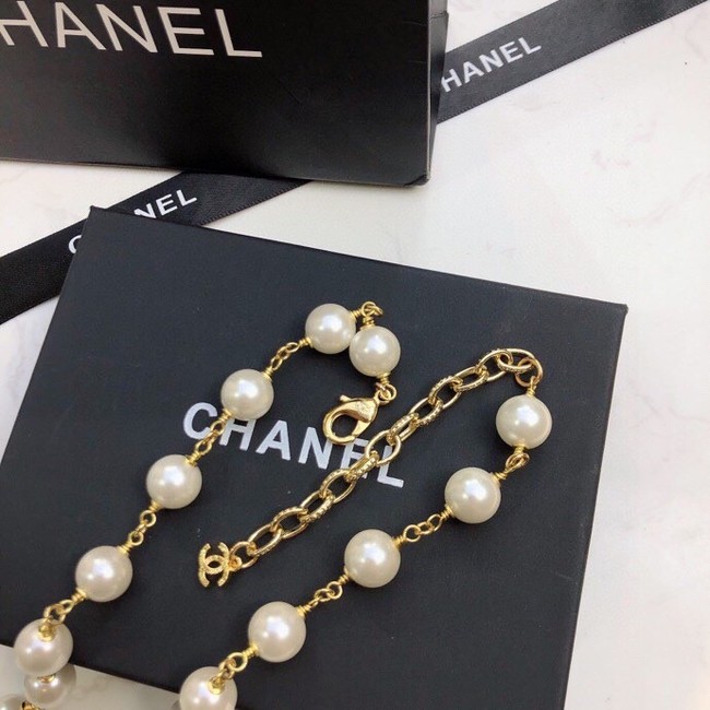 Chanel Necklace CE10664