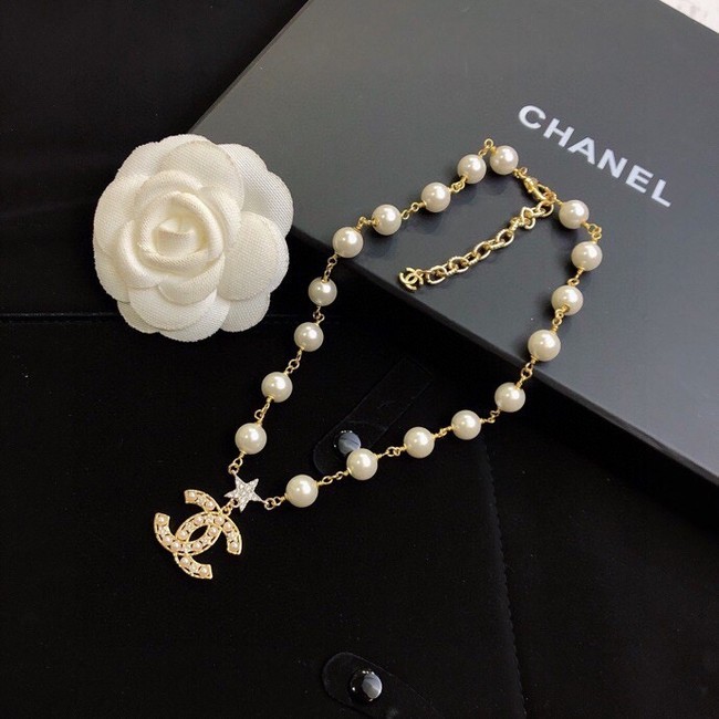 Chanel Necklace CE10664