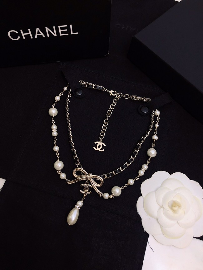 Chanel Necklace CE10667