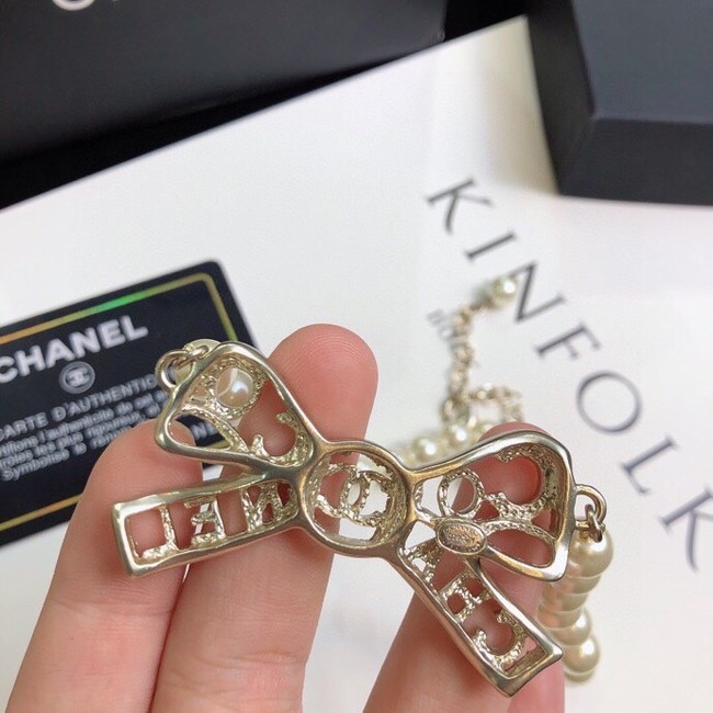 Chanel Necklace CE10669