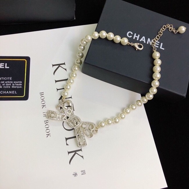 Chanel Necklace CE10669