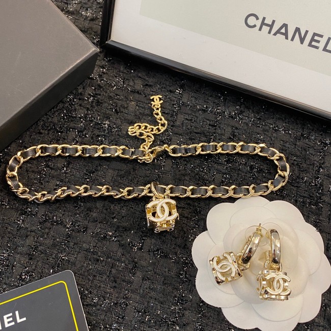 Chanel Necklace CE10671